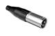 Amphenol Audio AC3MM BULK